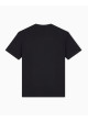 Camiseta Armani Exchange negra XM003023 de hombre