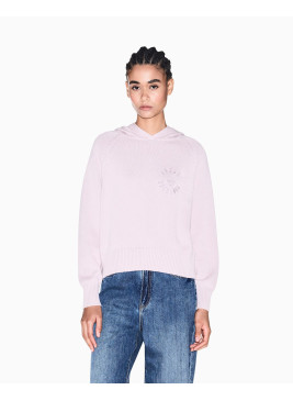 Jersey Armani Exchange con...