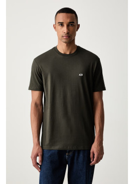 Camiseta Armani Exchange...