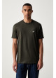 Camiseta Armani Exchange verde XM001568 peat