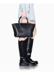 Bolso Armani Exchange negro XW003086 BLACK