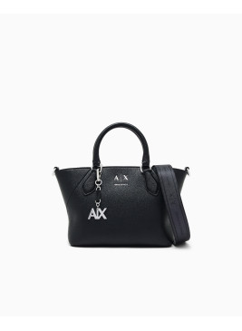 Bolso Armani Exchange negro...