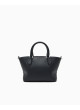 Bolso Armani Exchange negro bandolera XW003143