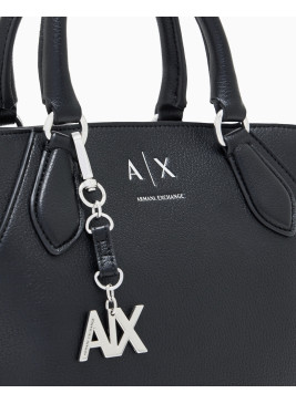 Bolso Armani Exchange negro bandolera XW003143