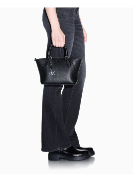 Bolso Armani Exchange negro bandolera XW003143
