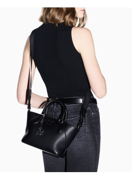 Bolso Armani Exchange negro bandolera XW003143