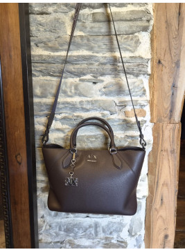 Bolso Armani Exchange...