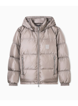 Plumas Armani Exchange...