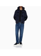 Plumas Armani Exchange azul XM000348 de hombre