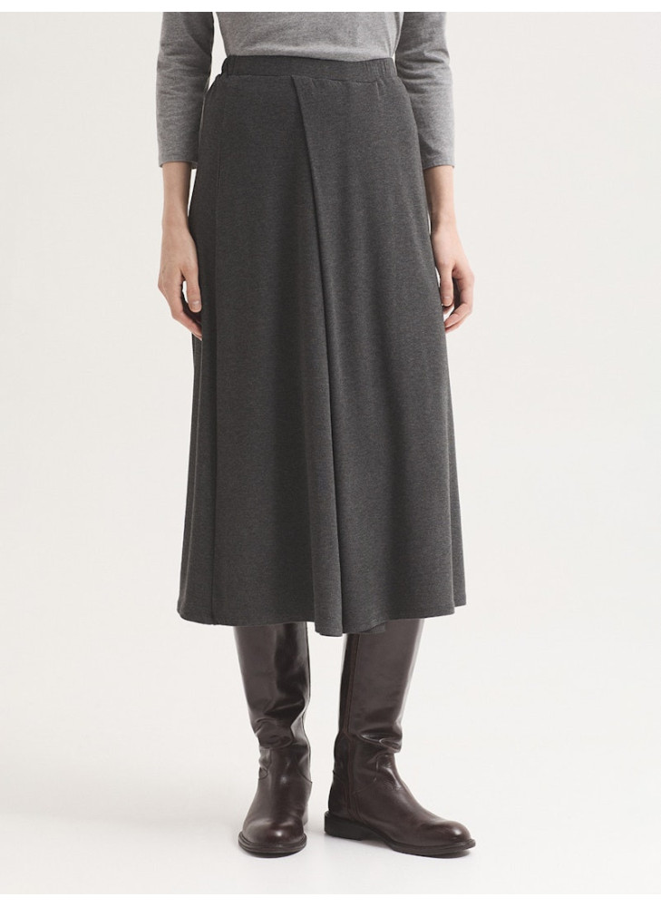 Falda Nice Things gris WJX026
