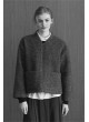 Chaqueta Nice Things gris WWX082