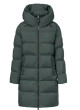 ECOALF MANLIE dark khaki verde de mujer