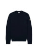 Jersey ECOALF BAYONA deep navy azul marino