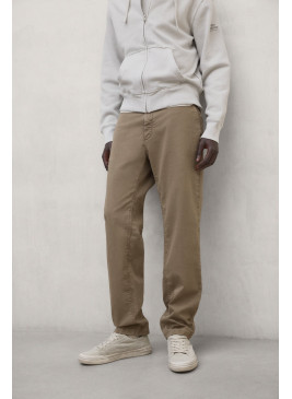Pantalón ECOALF ETHIWIN nut