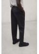 Pantalón ECOALF ETHIWIN gris Asphalt