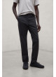 Pantalón ECOALF ETHIWIN gris Asphalt