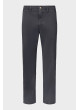 Pantalón ECOALF ETHIWIN gris Asphalt