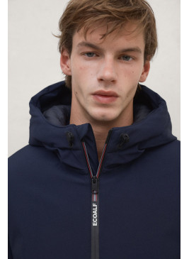 ECOALF CARTES deep navy azul marino