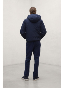 ECOALF CARTES deep navy azul marino