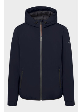 ECOALF CARTES deep navy azul marino