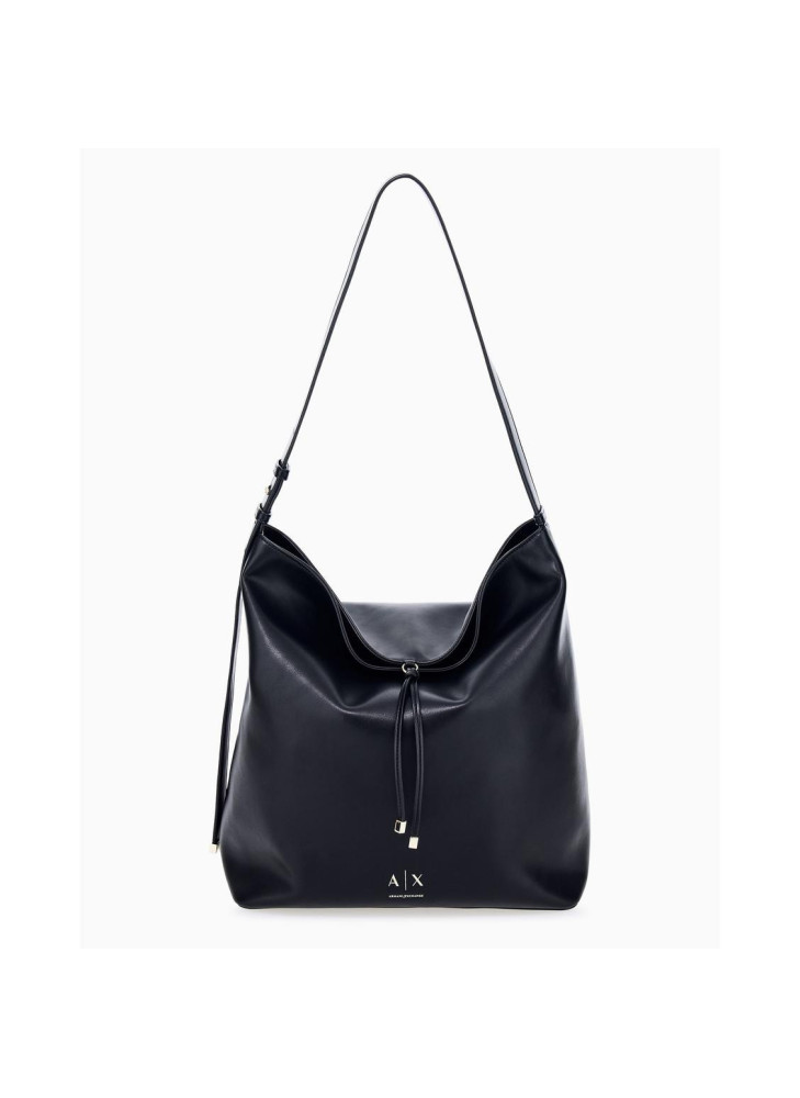 Bolso Armani Exchange negro XW002989