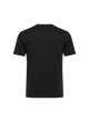 Camiseta Armani Exchange negra XM001568 black B12
