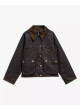 Barbour Tartan Reimagined icons tartan spey