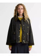 Barbour Tartan Reimagined icons tartan spey