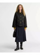 Barbour Tartan Reimagined icons tartan spey