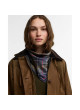 Barbour  kindsale tartan helad scarf  classic tartan