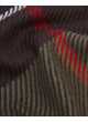 Barbour blair tartan scarf