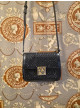 Bolso Armani Exchange negro XW003374