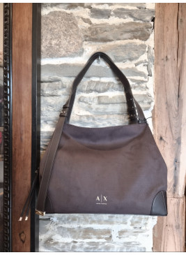Bolso Armani Exchange...