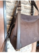 Bolso Armani Exchange marrón XW002603