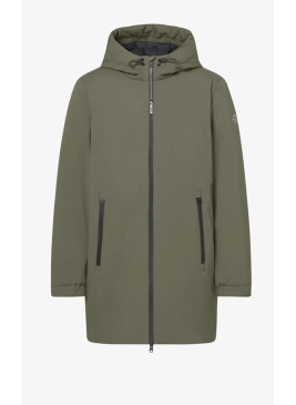 ECOALF PASU olive verde de...