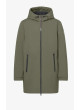 ECOALF PASU olive verde de hombre