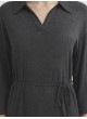 Vestido Nice Things gris WJX025