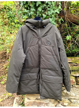 Parka de Armani Exchange...