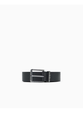 Cinturón Armani Exchange negro XM003386