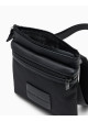 Bolso Armani Exchange negro bandolera XM003572