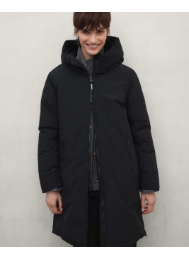 ECOALF MATI negro black de...