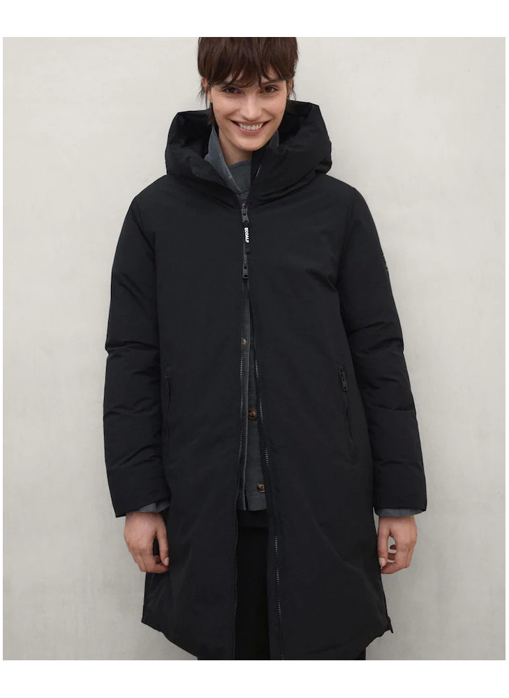ECOALF MATI negro black de mujer