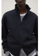 Chaqueta ECOALF Austin navy black de mujer