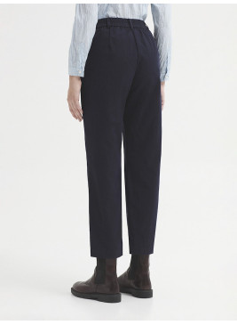 Pantalón Nice Things azul marino WWX113