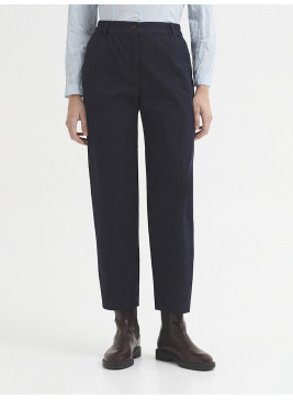 Pantalón Nice Things azul marino WWX113