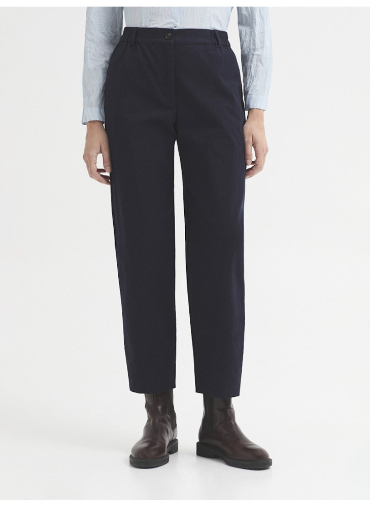Pantalón Nice Things azul marino WWX113