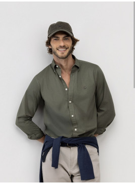 Camisa EL GANSO garment...