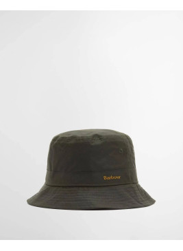 Barbour Belsay wax Bucket...