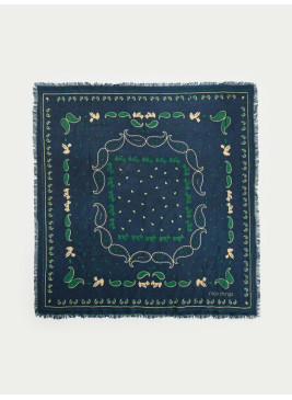 Nice things bandana poodles...