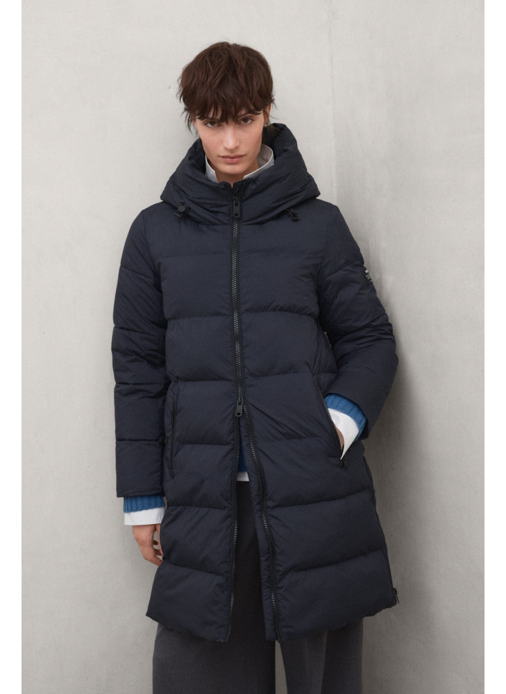 ECOALF MANLIE deep navy azul marino de mujer
